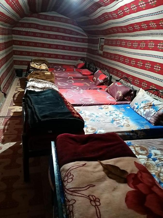 Candle Light Camp Wadi Rum Rom bilde