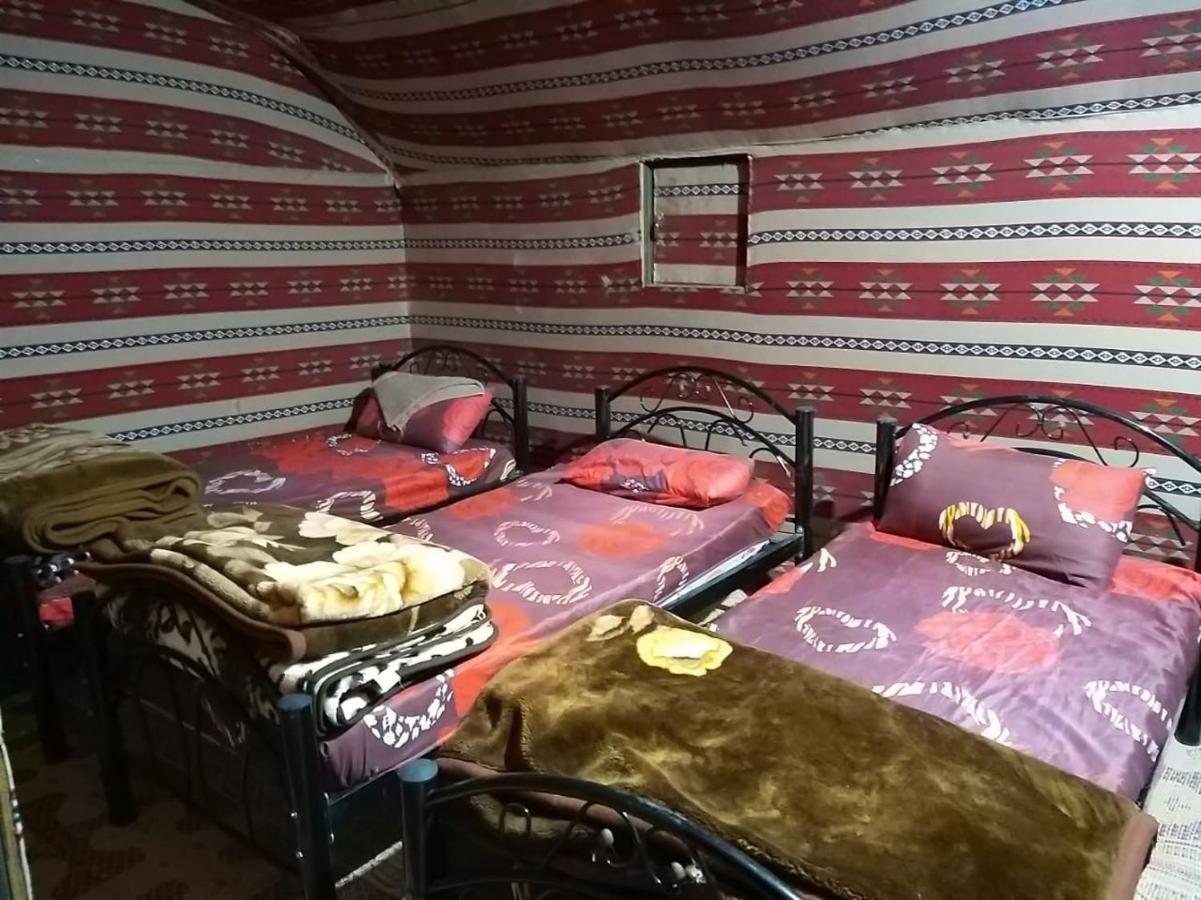 Candle Light Camp Wadi Rum Rom bilde